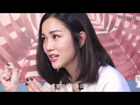 【專訪】謝安琪（Kay）：我曾經好嬲我自己！