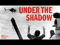 Nicaragua. Sandino | Under the Shadow, Episode 9