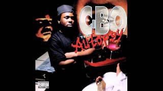 C-Bo - Ghetto Flight (Loop Instrumental)