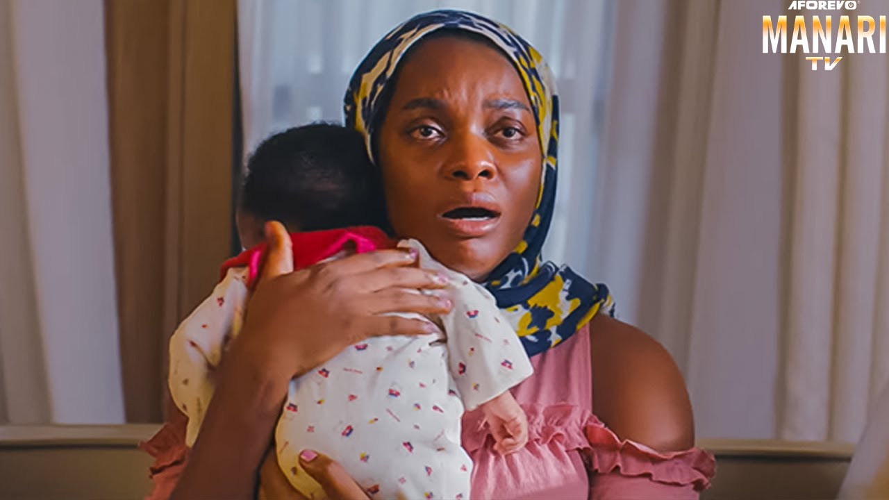 How A Heart-Broken Woman Who Was Abandoned With A 3DAYS OLD Baby Met A Billionaire That Saved Her/NG