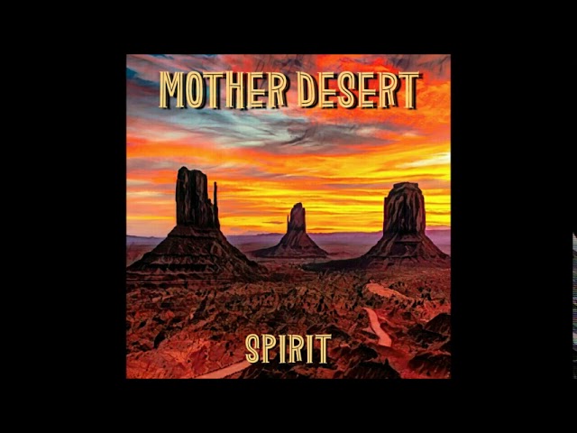 Mother Desert - Motel Arizona