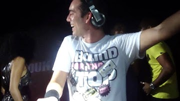 PETE THA ZOUK @ CHILL OUT LUANDA 2009