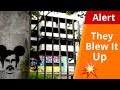 They Destroyed Pablo Escobar&#39;s House | Expat Alert Ep. 3