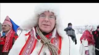 En Fantastisk Opplevelse - Nrk Sápmi - Nrk.mp4