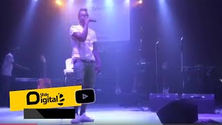 Uliza kiatu ikiimbwa na Hamadai