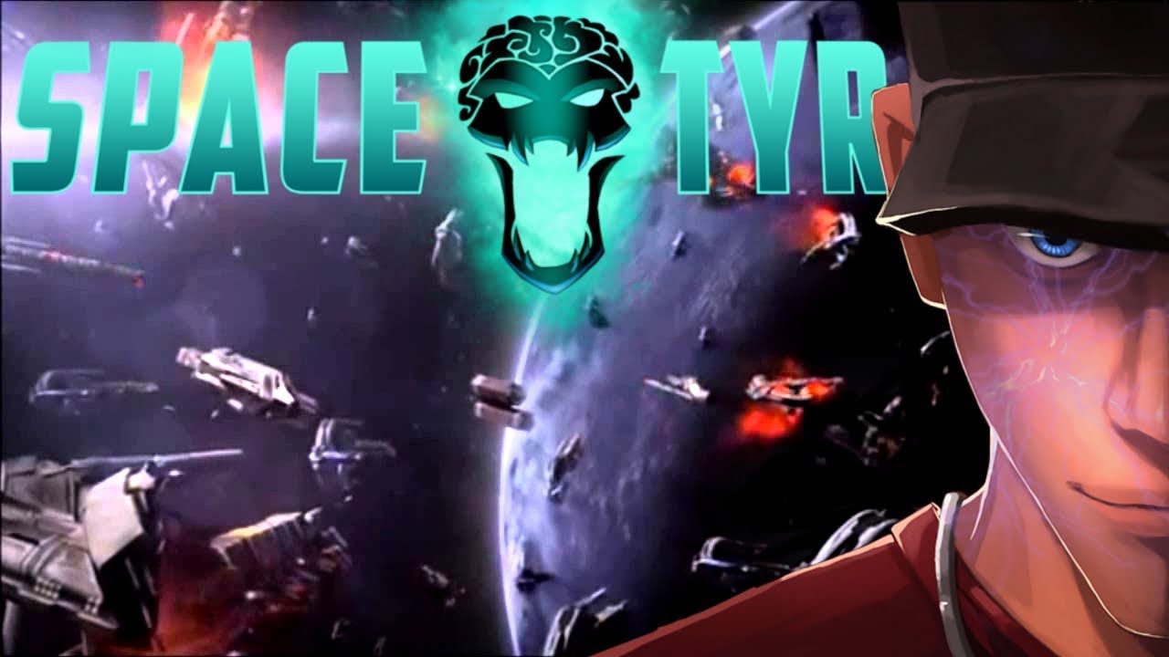 Space Tyrant CONQUERING the first sector  | Let's Play Space Tyrant Gameplay
