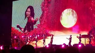 ITZY - Mr. Vampire - Live at Bangkok, Thailand, IMPACT Arena, Muang Thong Thani (2024.03.16)