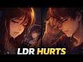MAHAL KITA... PERO MALAYO KA 💔| Filipino Sad Love Song (LDR Heartbreak)💔