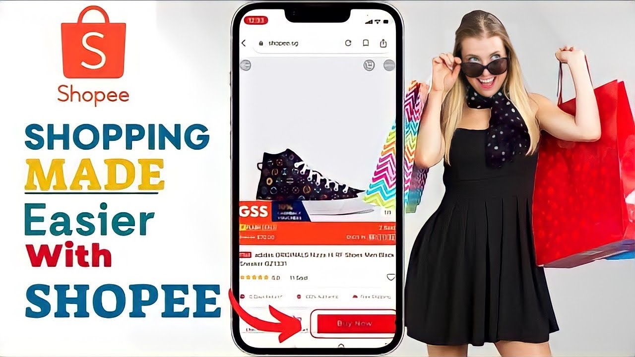 How to Shop On Shopee The Complete Guide YouTube