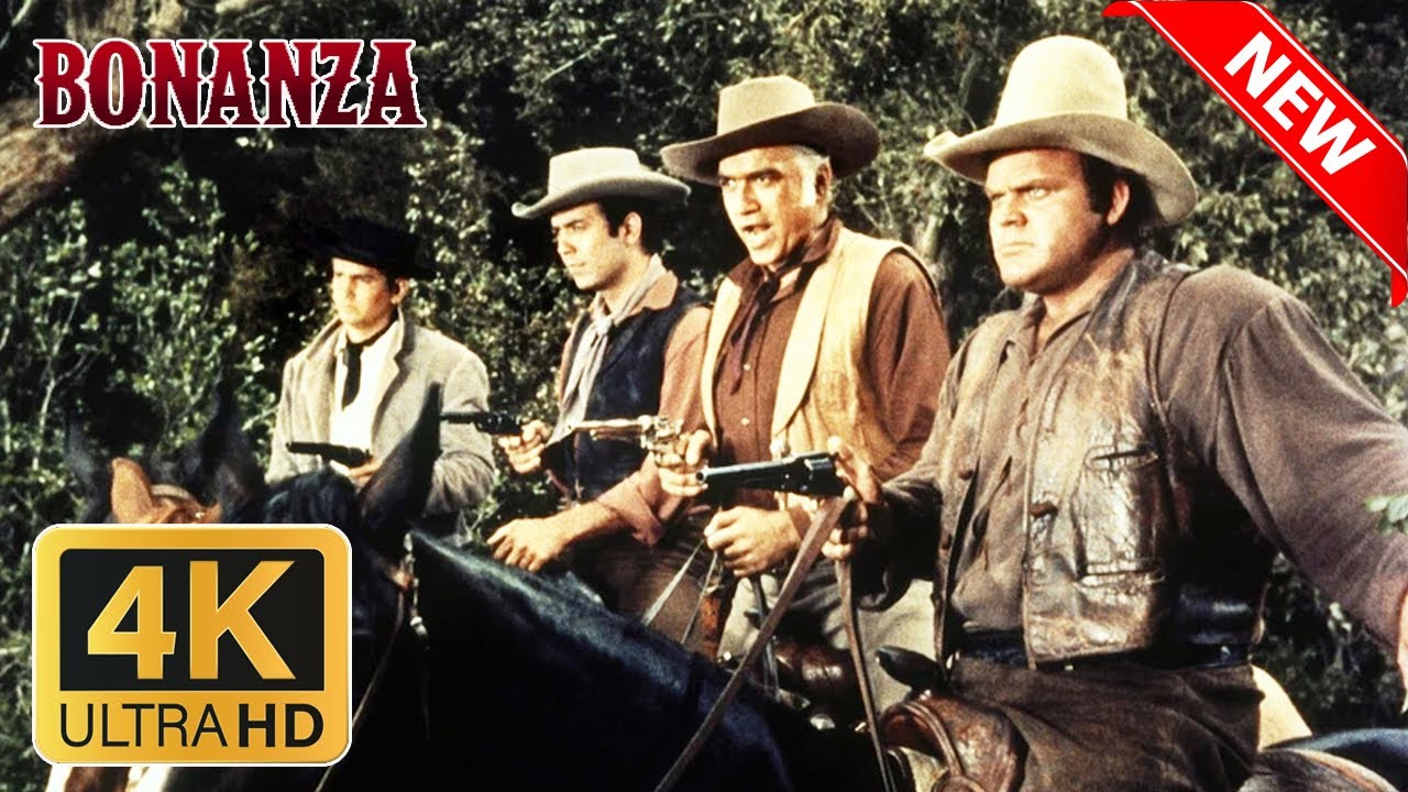 Bonanza 2025 | Part 388 | Western Series | FULL EPISODES | The Best Cowboy TV Series 2025