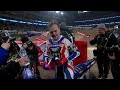 Supercross Round #4 450SX Highlights | Houston, Texas NRG Stadium | January 31, 2026
