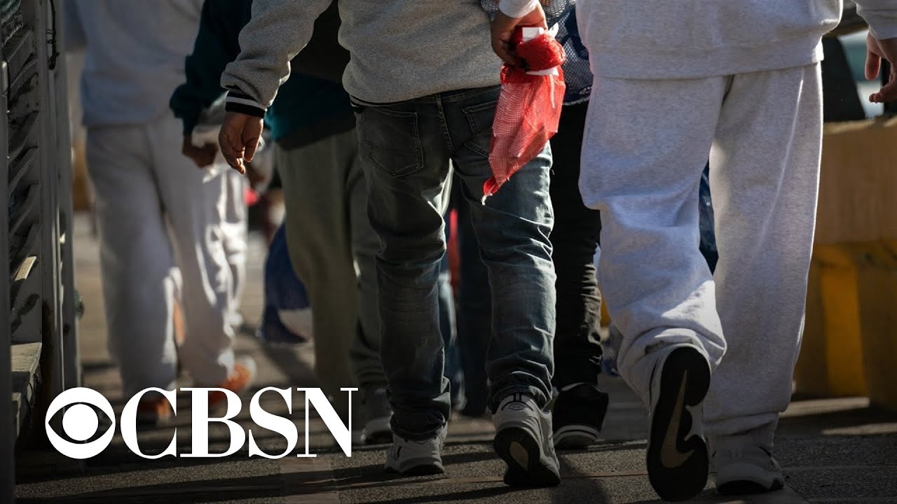 U.S. and Mexico to restart Trump-era migrant policy