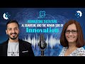 Reinventing the Future: AI, Quantum, and the Human Side of Innovation