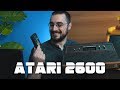 Ho comprato un ATARI 2600