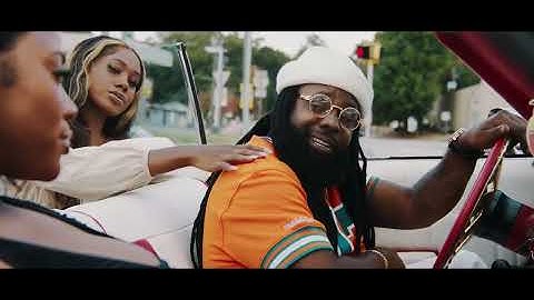 Thumbnail of MOONE WALKER FEAT. KEVIN GATES- LIZZO REMIX (OFFICIAL VIDEO)