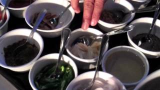 Making Crab Curry - Colombo, Sri Lanka