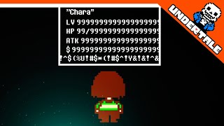 :        UNDERTALE   ! 