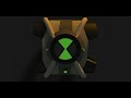 OMNITRIX 3D MODELING IN RHINOCEROS