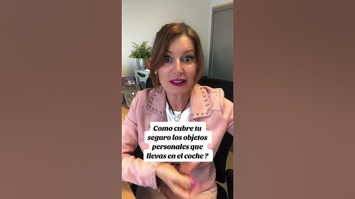 🤔🤔¿COMO CUBRE TU SEGURO LOS OBJETOS PERSONAJES QUE LLEVAS EN TU COCHE? #fypシ゚viral #parati