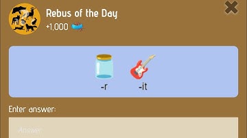 Rebus Of The Day Zoo 26 December | Zoo Rebus Of The Day | Rebus Of The Day Zoo Code