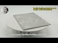 Exploring the Benefits of 3003 Aluminum Checker Plate: Durability and Style Unite!