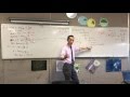 Analyzing Object Motion and Displacement