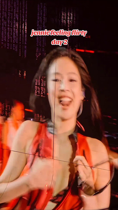 JENNIE DEADLINE TOUR DAY 2 #kpop #kpopnews #jennie #capybaras #blackpink #blinks #blackpink2025