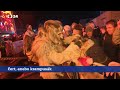 Čert, nebo krampusák?