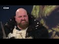Čert, nebo krampusák?