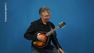 Basic Recording Techniques  The Mandolin