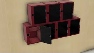 Project 2 - Group 2 (Mechatronics)