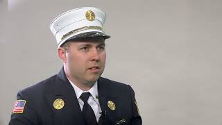 2026 Southern Tier Real Heroes Workplace Safety Award | Nate Stockwin
