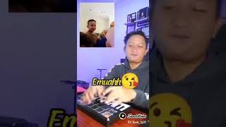 uti bangun uti bangun