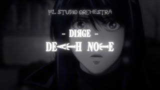 Dirge - Death Note Orchestra
