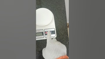 SF-400D, Calibration of Electronic Scale 5000g,#khmernewyear @sosamrin8727