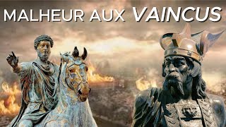 Pourquoi Les Faibles Nont Jamais Raison