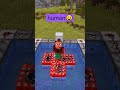 Human😀vs Herobrine💀0839 #minecraft #Herobrine #shorts