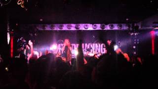 Information ICONA POP INTRODUCING 2012 BI NUU I Love It BERLIN Update