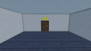 Rooms obby creator trailer 