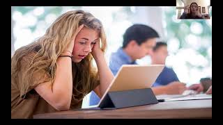 Distance Learning and STEM