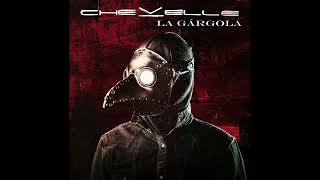 Chevelle  An Island
