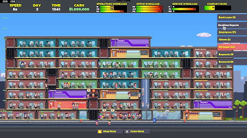 Smooth Operators 2 (1 Remastered) Test