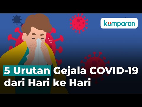 Video: Untuk coronavirus apakah itu demam?