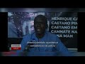 Interessante o que noticiou a RTP África.
