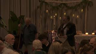 St. Augustine's Christmas Eve Service Dec 24th, 2025