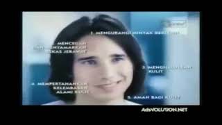 Iklan Nivea men 5 in 1 - Pinjam - HP - 2008 - ANTV