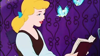 ♡ 𝒻𝒶𝒾𝓇 𝒸𝒾𝓃𝒹ℯ𝓇ℯ𝓁𝓁𝒶 ♡ ❥ disney princess series screenshot 2