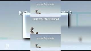 (YTPMV) Ice Age - RTL 2 Intro Scan