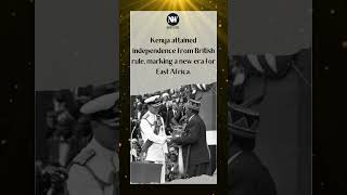 Kenya Independence Day (1963)