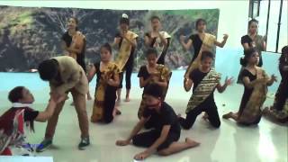 buksan ang iyong puso chords